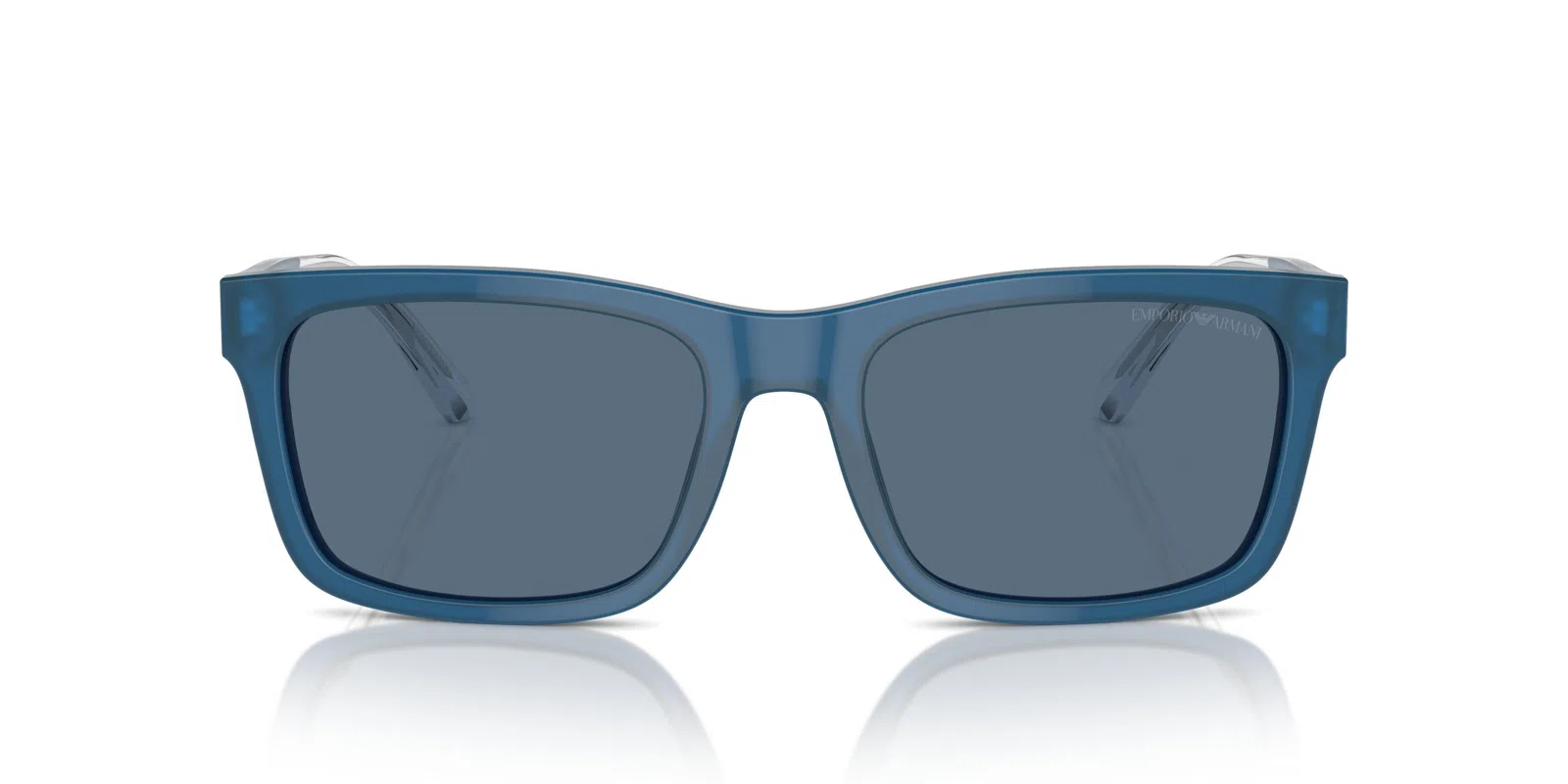 Emporio Armani 4224 Sunglasses - view 10